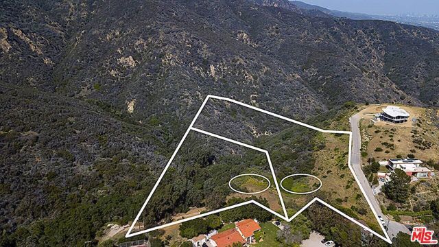 20711 Rockcroft Drive, Malibu, CA 90265
