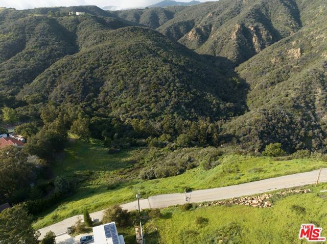 20711 Rockcroft Drive, Malibu, CA 90265