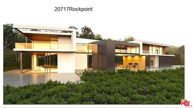 20711 Rockcroft Drive, Malibu, CA 90265