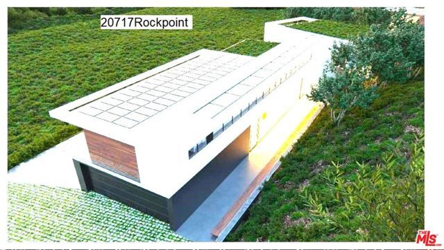 20711 Rockcroft Drive, Malibu, CA 90265