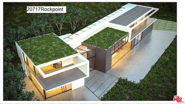 20711 Rockcroft Drive, Malibu, CA 90265