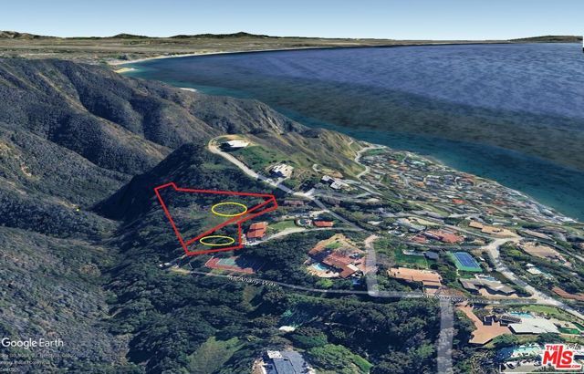 20711 Rockcroft Drive, Malibu, CA 90265