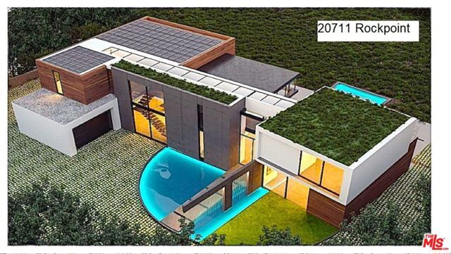 20711 Rockcroft Drive, Malibu, CA 90265