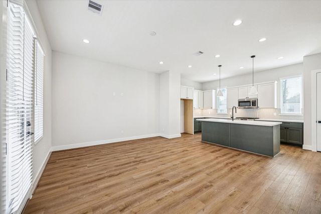 520 Janisch Road, Houston, TX 77018