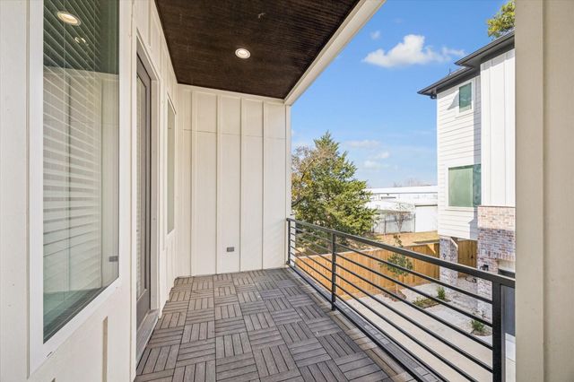 520 Janisch Road, Houston, TX 77018