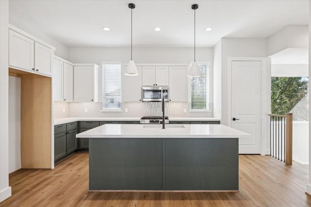 520 Janisch Road, Houston, TX 77018