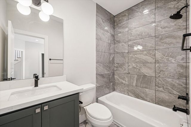 520 Janisch Road, Houston, TX 77018