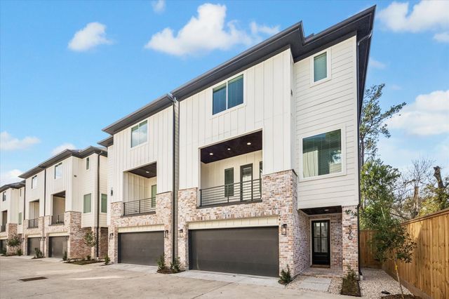 520 Janisch Road, Houston, TX 77018