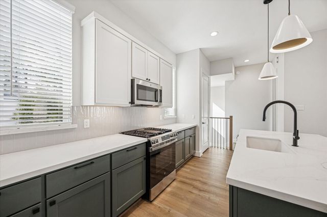 520 Janisch Road, Houston, TX 77018