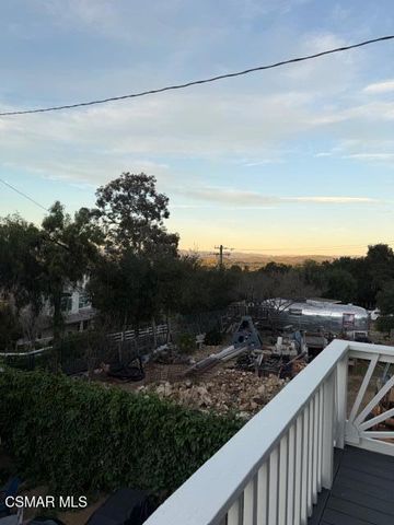 1324 Rudolph Drive, Newbury Park, CA 91320