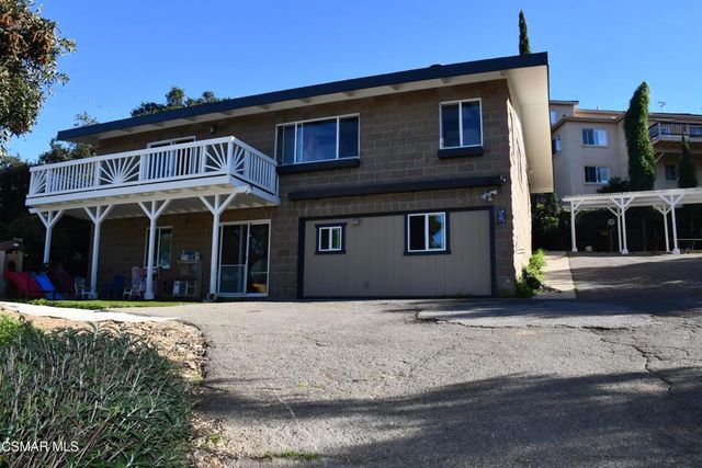 1324 Rudolph Drive, Newbury Park, CA 91320