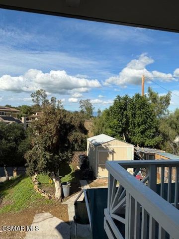 1324 Rudolph Drive, Newbury Park, CA 91320