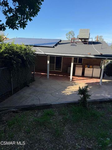 1324 Rudolph Drive, Newbury Park, CA 91320