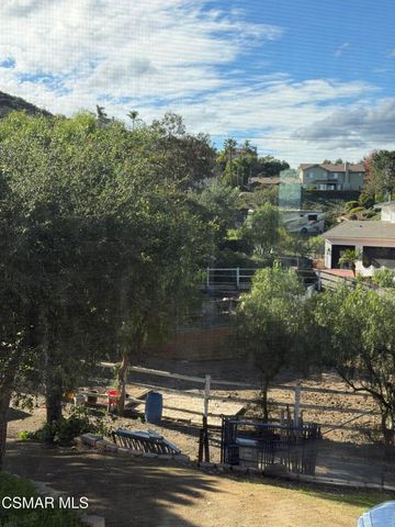 1324 Rudolph Drive, Newbury Park, CA 91320