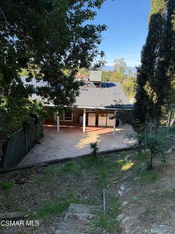 1324 Rudolph Drive, Newbury Park, CA 91320