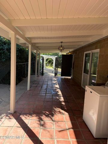 1324 Rudolph Drive, Newbury Park, CA 91320