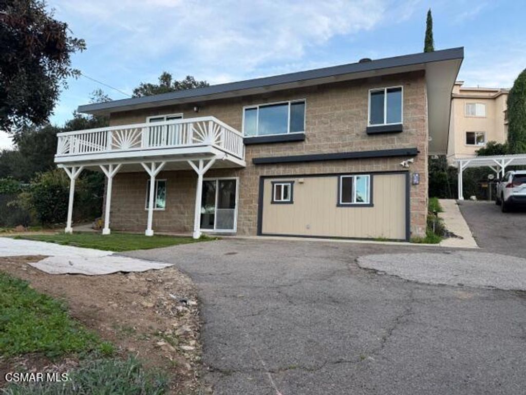 1324 Rudolph Drive, Newbury Park, CA 91320