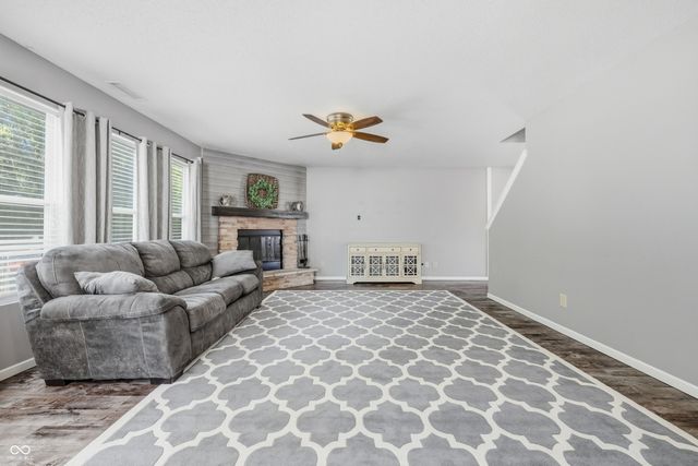 2258 Bridlewood Drive, Franklin, IN 46131