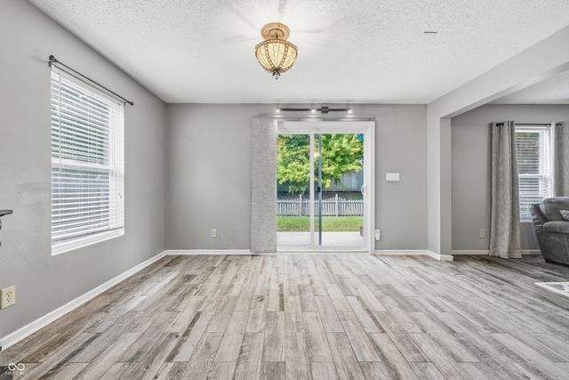 2258 Bridlewood Drive, Franklin, IN 46131