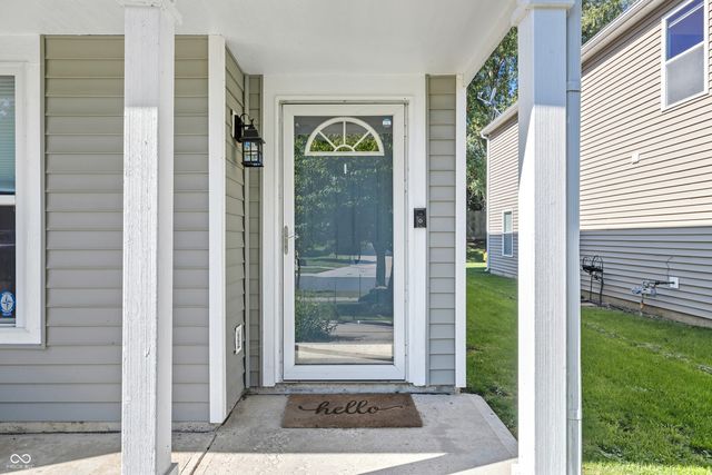 2258 Bridlewood Drive, Franklin, IN 46131