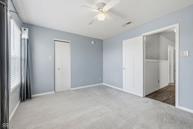 2258 Bridlewood Drive, Franklin, IN 46131