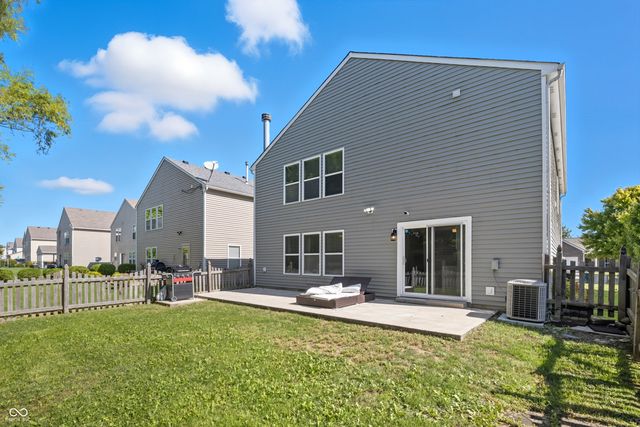 2258 Bridlewood Drive, Franklin, IN 46131