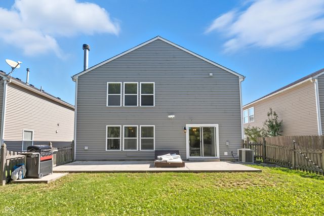 2258 Bridlewood Drive, Franklin, IN 46131