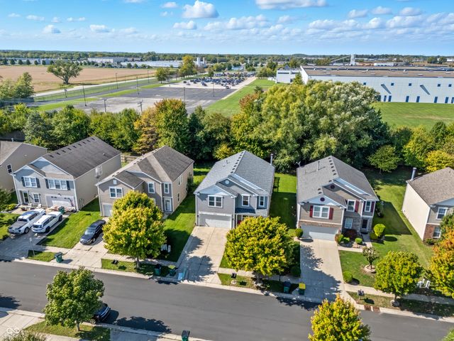 2258 Bridlewood Drive, Franklin, IN 46131