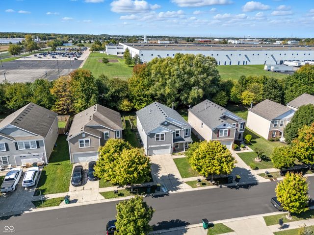 2258 Bridlewood Drive, Franklin, IN 46131