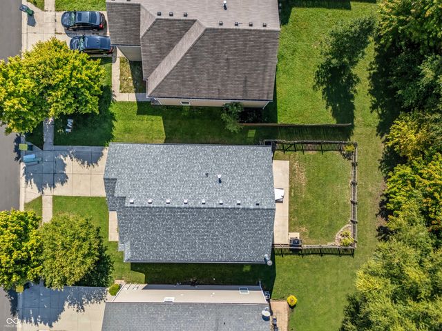 2258 Bridlewood Drive, Franklin, IN 46131