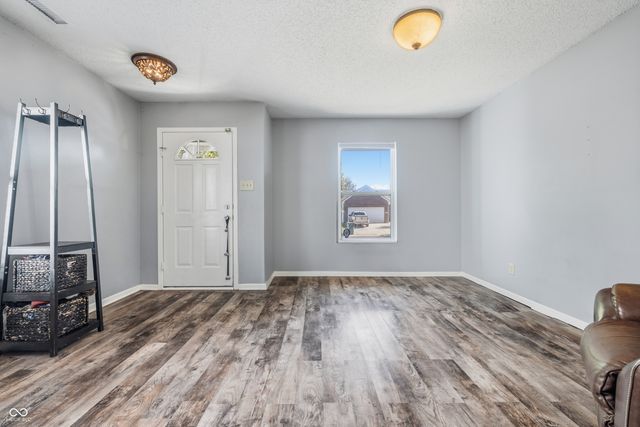 2258 Bridlewood Drive, Franklin, IN 46131
