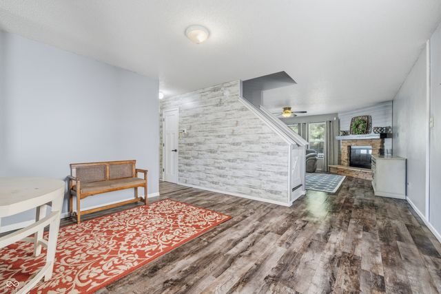 2258 Bridlewood Drive, Franklin, IN 46131