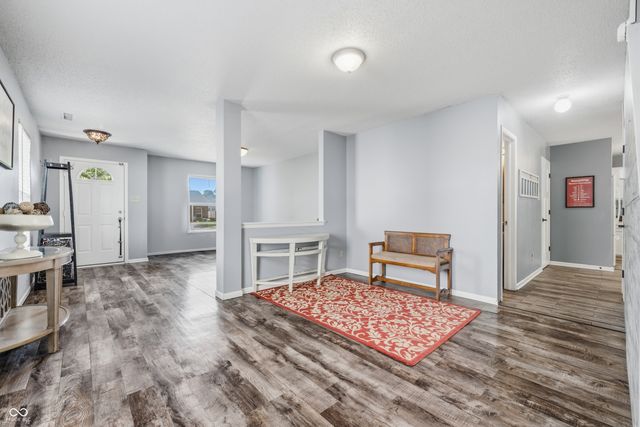 2258 Bridlewood Drive, Franklin, IN 46131