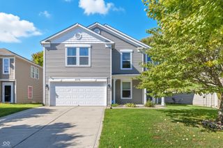 2258 Bridlewood Drive, Franklin, IN 46131