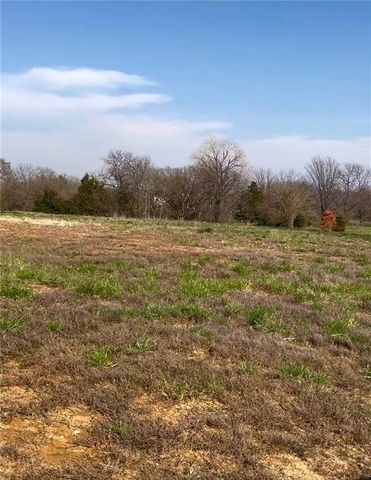 20179 Grandview Street, Bucyrus, KS 66013
