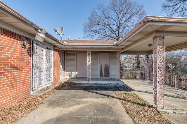 2416 VERDUN ST, Memphis, TN 38114