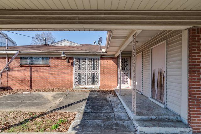 2416 VERDUN ST, Memphis, TN 38114