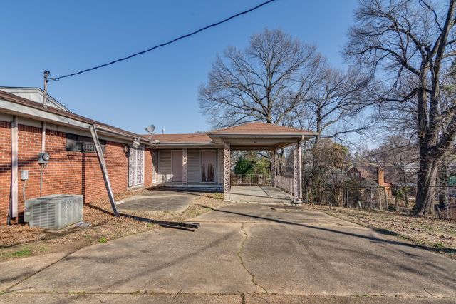 2416 VERDUN ST, Memphis, TN 38114