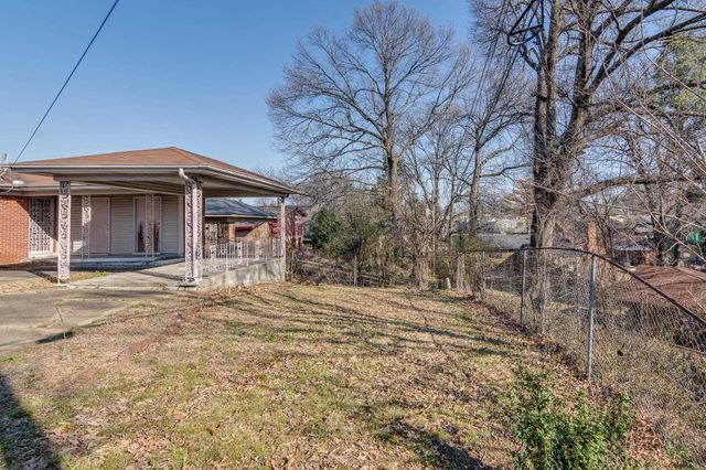 2416 VERDUN ST, Memphis, TN 38114