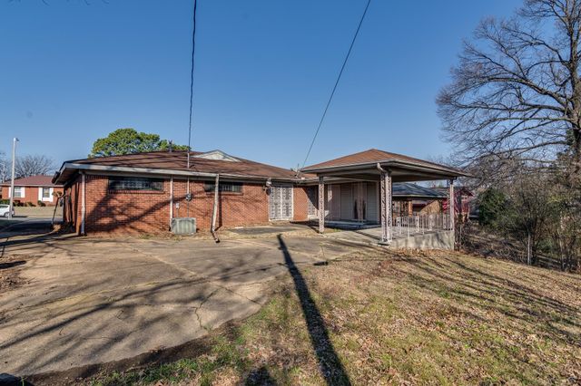 2416 VERDUN ST, Memphis, TN 38114