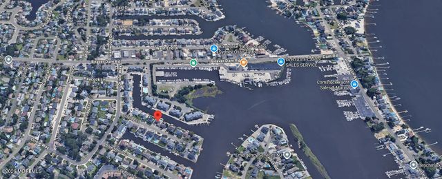 1608 Osprey Court, Point Pleasant, NJ 08742