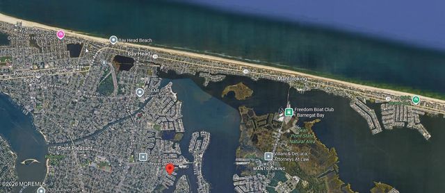 1608 Osprey Court, Point Pleasant, NJ 08742