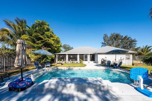 1002 SW Hamrock Avenue, Port St. Lucie, Port St Lucie, FL 34953