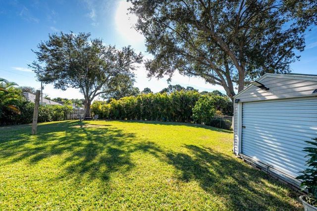 1002 SW Hamrock Avenue, Port St. Lucie, Port St Lucie, FL 34953