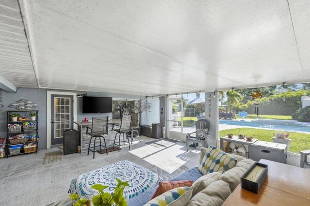 1002 SW Hamrock Avenue, Port St. Lucie, Port St Lucie, FL 34953