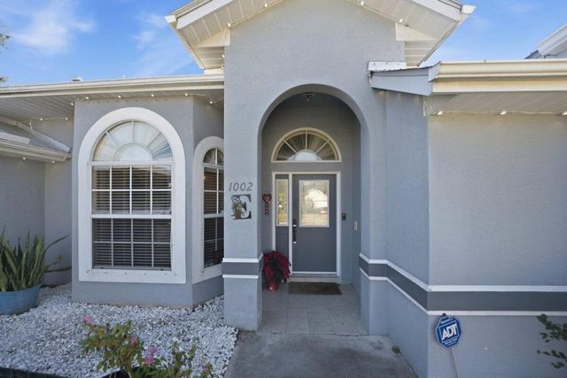 1002 SW Hamrock Avenue, Port St. Lucie, Port St Lucie, FL 34953