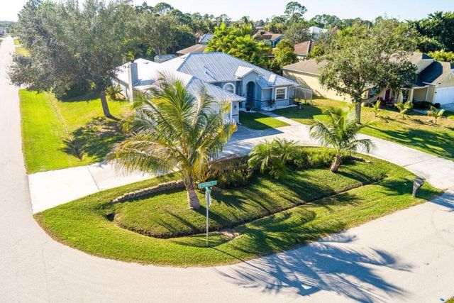 1002 SW Hamrock Avenue, Port St. Lucie, Port St Lucie, FL 34953