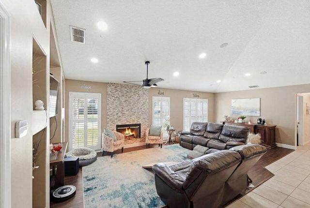 1002 SW Hamrock Avenue, Port St. Lucie, Port St Lucie, FL 34953