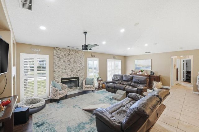 1002 SW Hamrock Avenue, Port St. Lucie, Port St Lucie, FL 34953