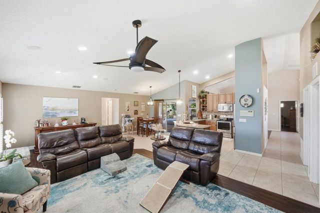 1002 SW Hamrock Avenue, Port St. Lucie, Port St Lucie, FL 34953